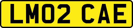LM02CAE