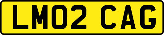 LM02CAG