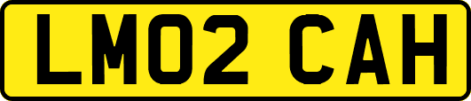 LM02CAH