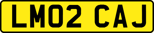 LM02CAJ