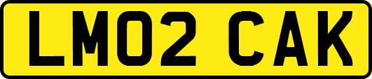 LM02CAK