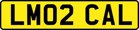 LM02CAL