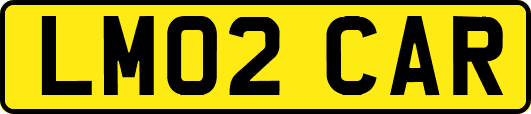 LM02CAR