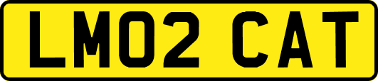 LM02CAT