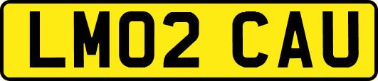 LM02CAU