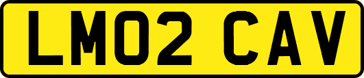 LM02CAV