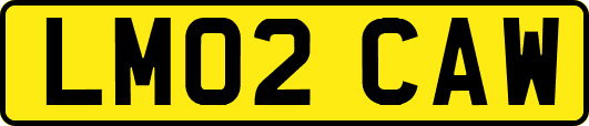 LM02CAW
