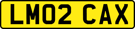 LM02CAX