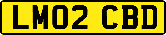 LM02CBD