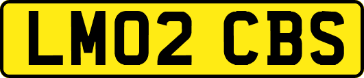 LM02CBS
