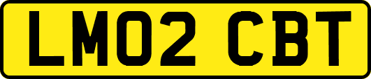 LM02CBT