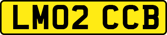 LM02CCB