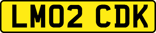 LM02CDK