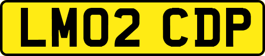 LM02CDP