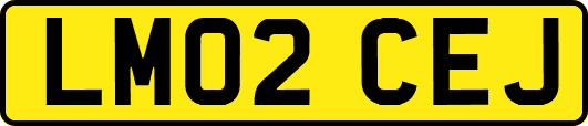 LM02CEJ