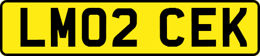 LM02CEK