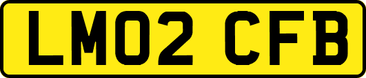 LM02CFB