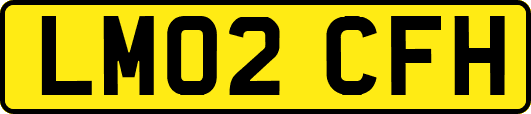 LM02CFH