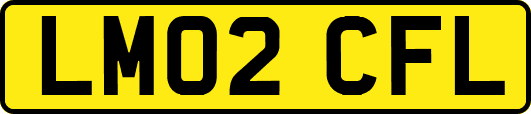 LM02CFL