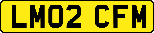 LM02CFM