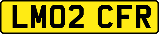 LM02CFR