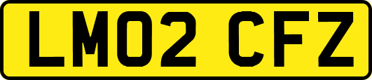LM02CFZ