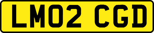 LM02CGD