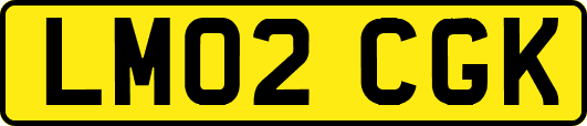 LM02CGK