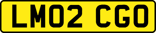 LM02CGO
