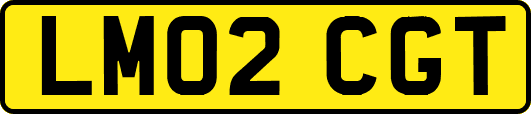 LM02CGT