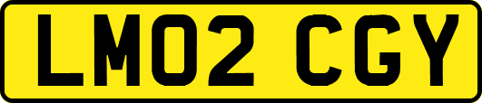 LM02CGY