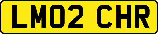 LM02CHR