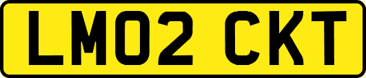 LM02CKT