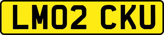 LM02CKU