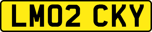 LM02CKY