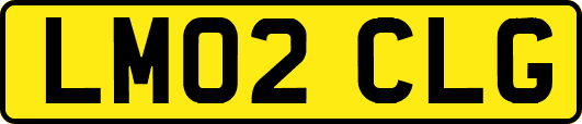 LM02CLG