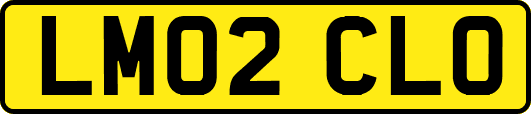LM02CLO
