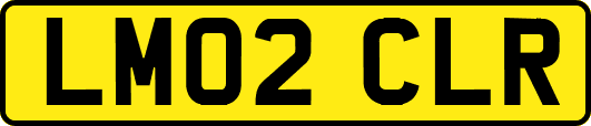 LM02CLR