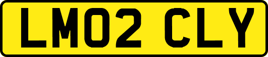 LM02CLY