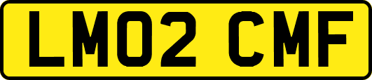 LM02CMF