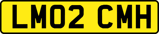 LM02CMH