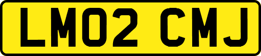 LM02CMJ
