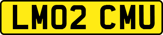 LM02CMU