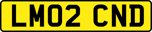 LM02CND