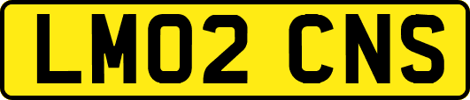 LM02CNS