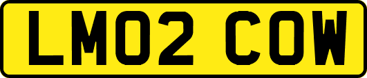 LM02COW