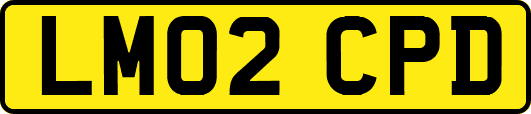 LM02CPD