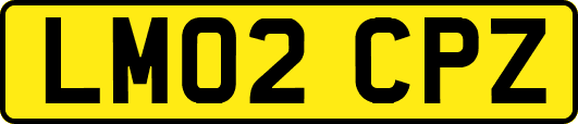 LM02CPZ
