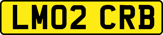 LM02CRB