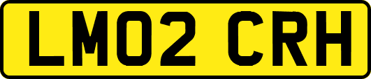 LM02CRH